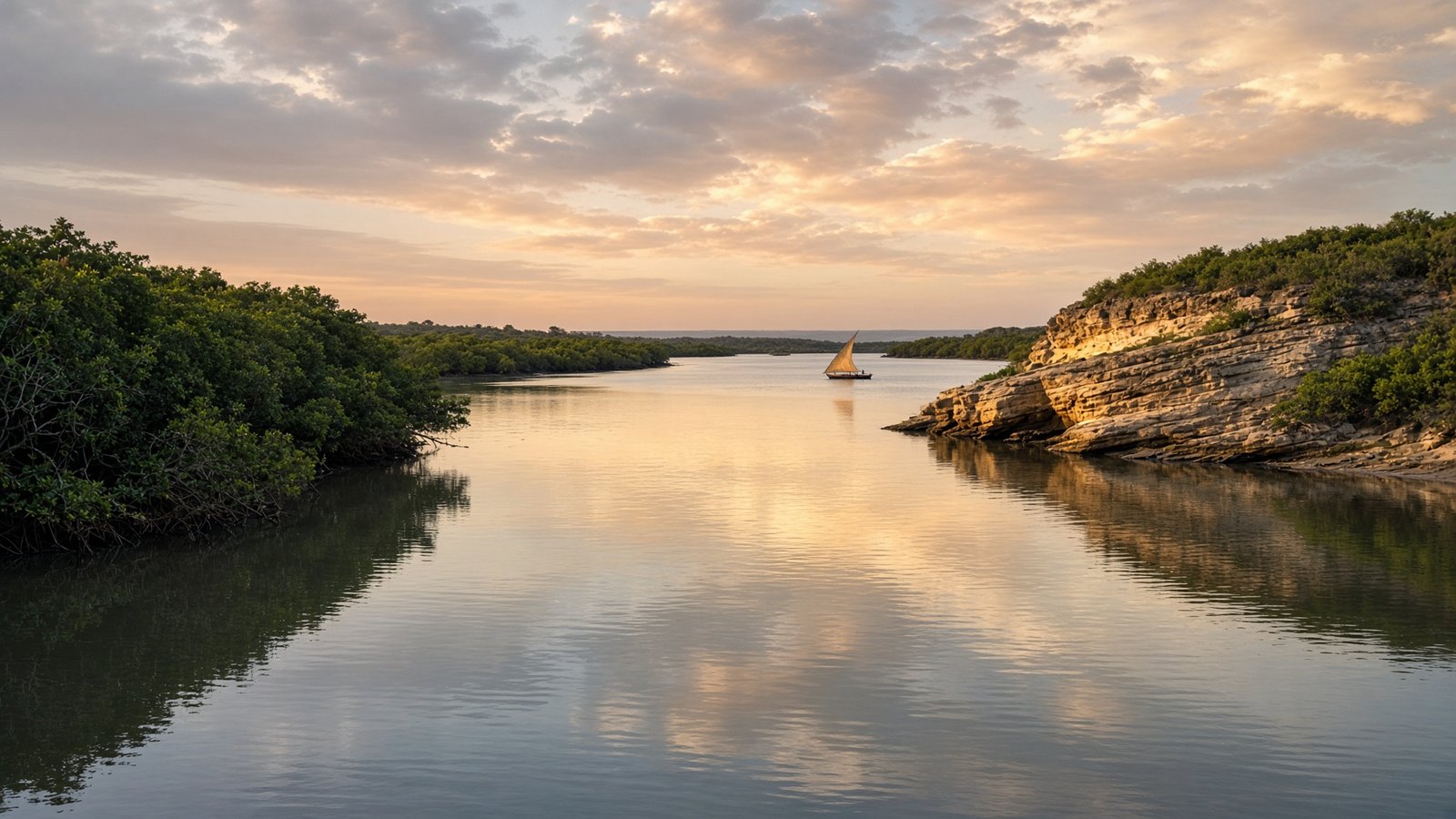 Home water: Kilifi