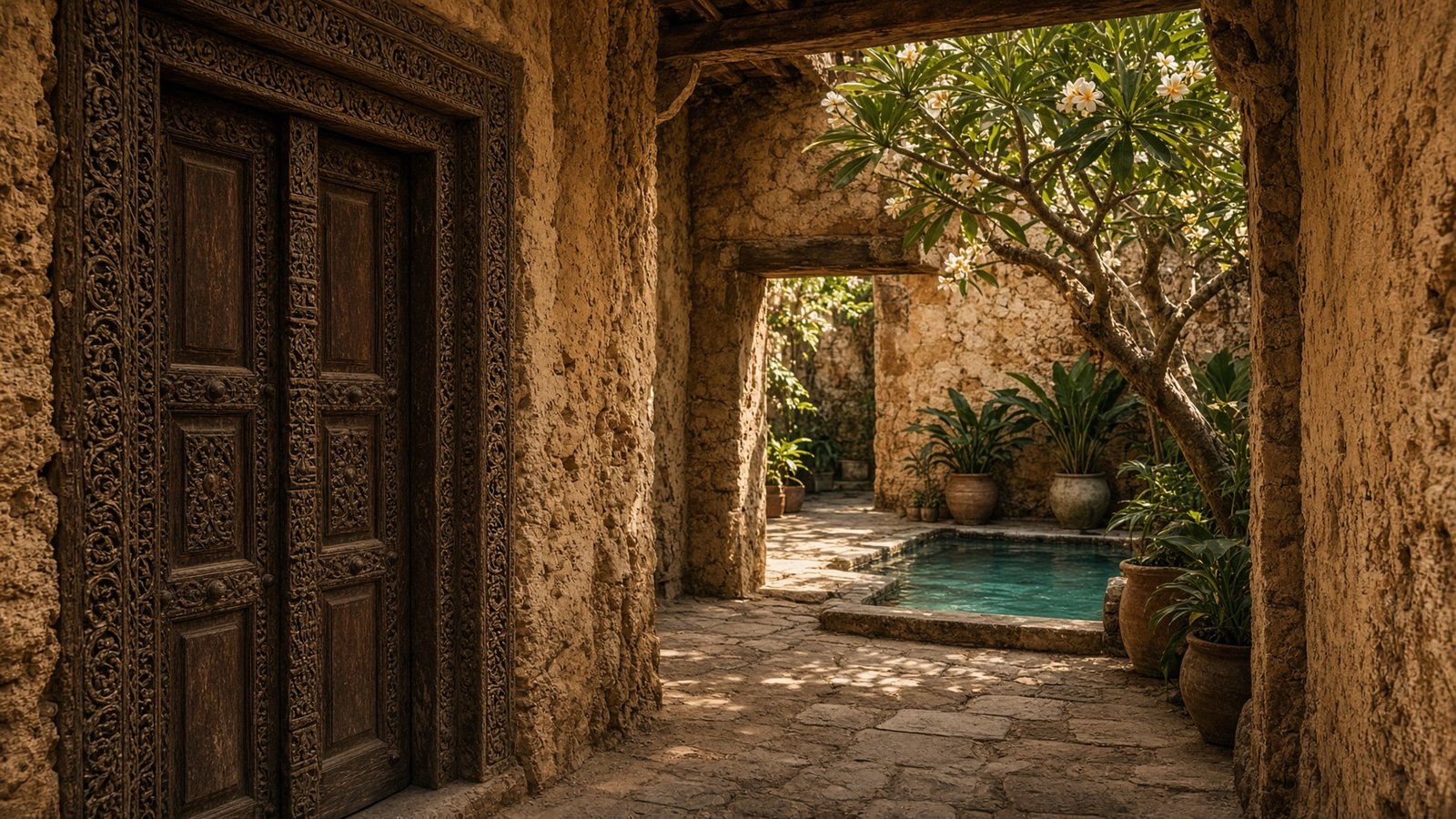 Zanzibar