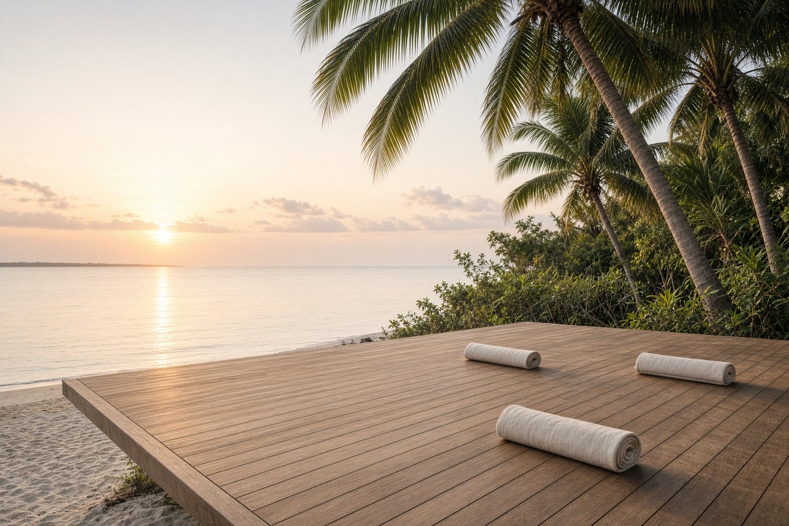 Diani Sunrise Movement