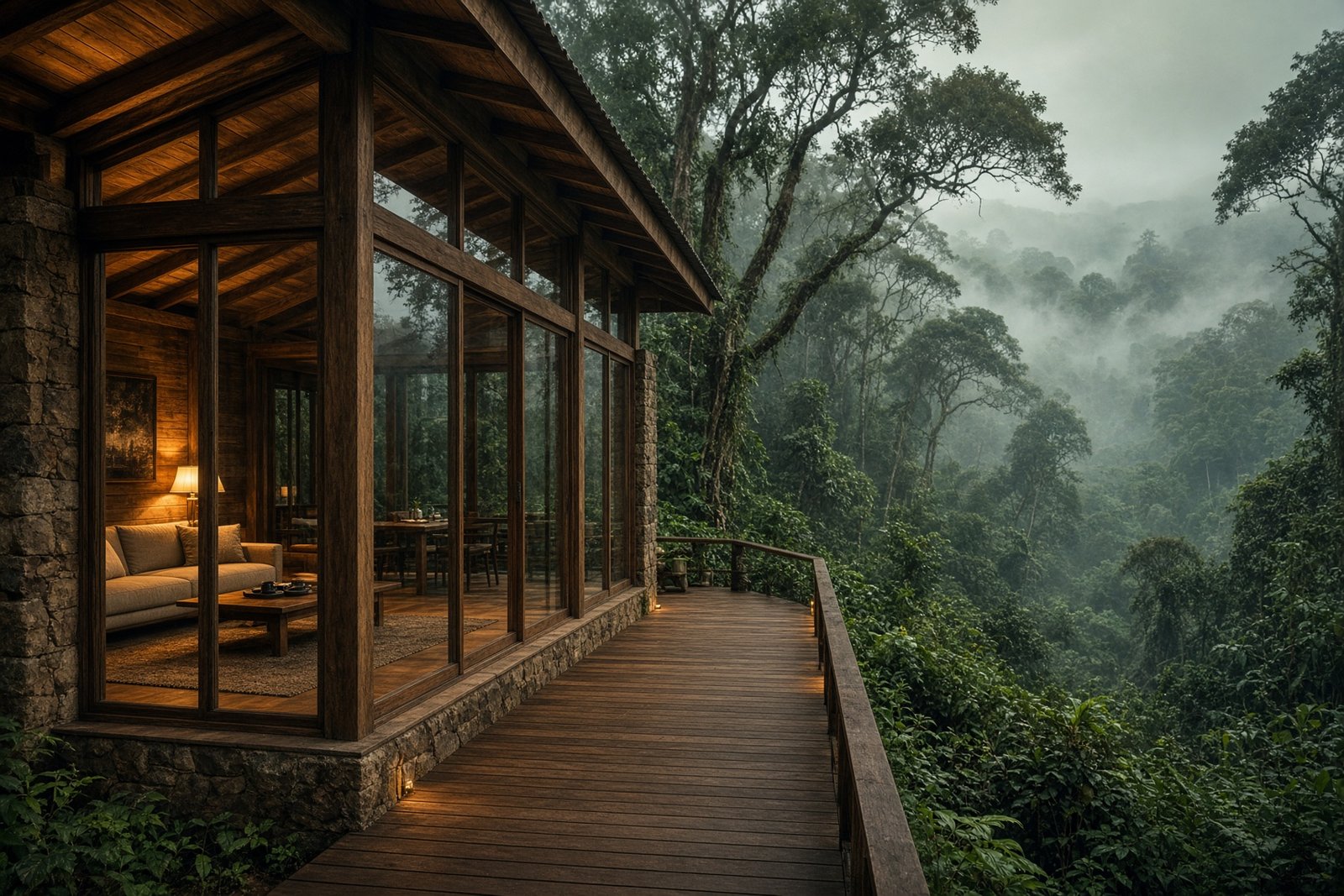 Canopy House