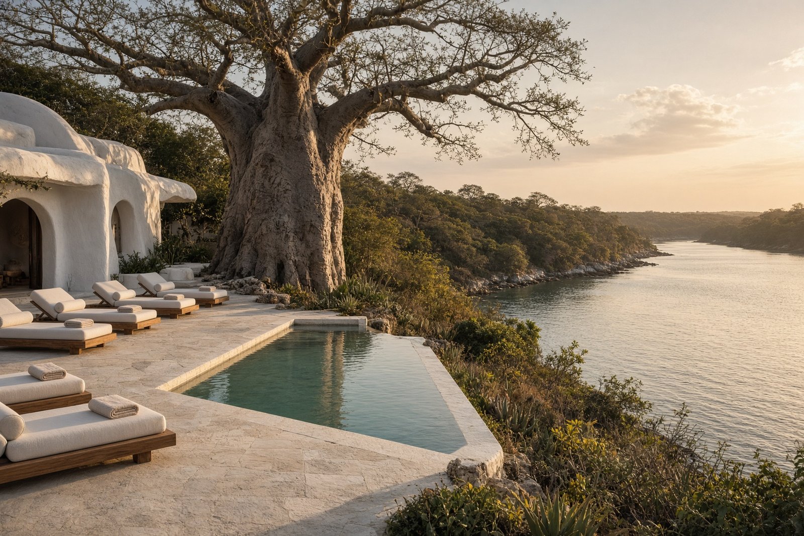 House of Baobab