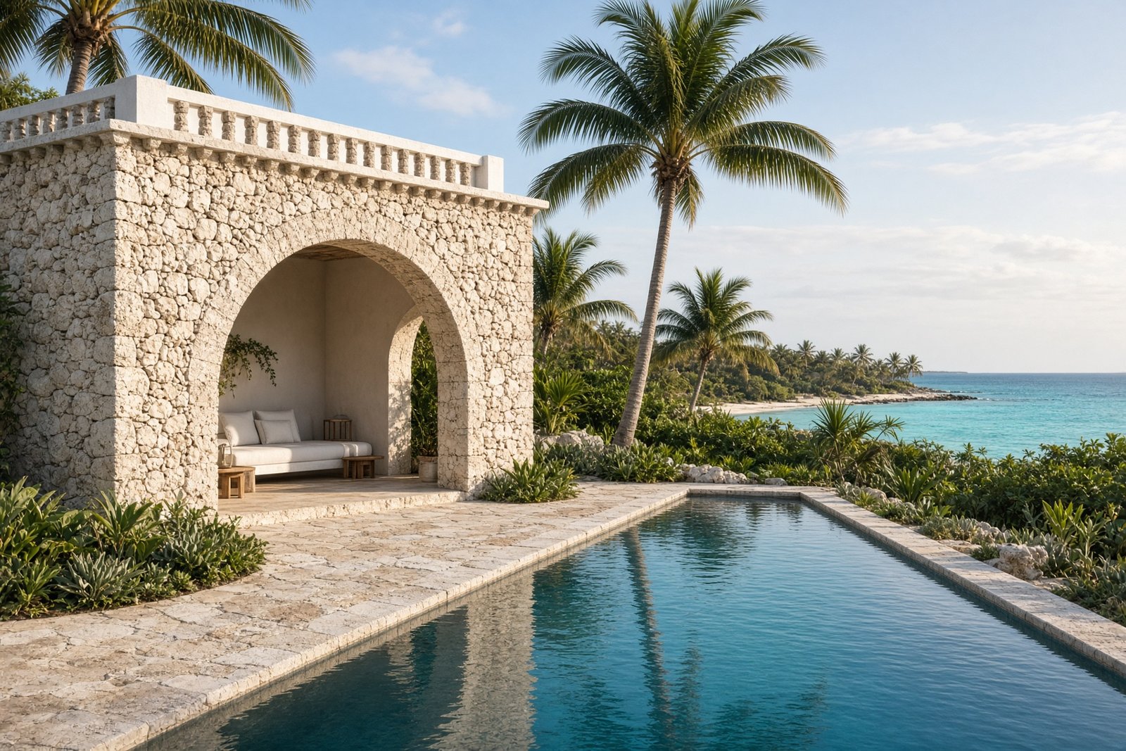 Turtle Bay House